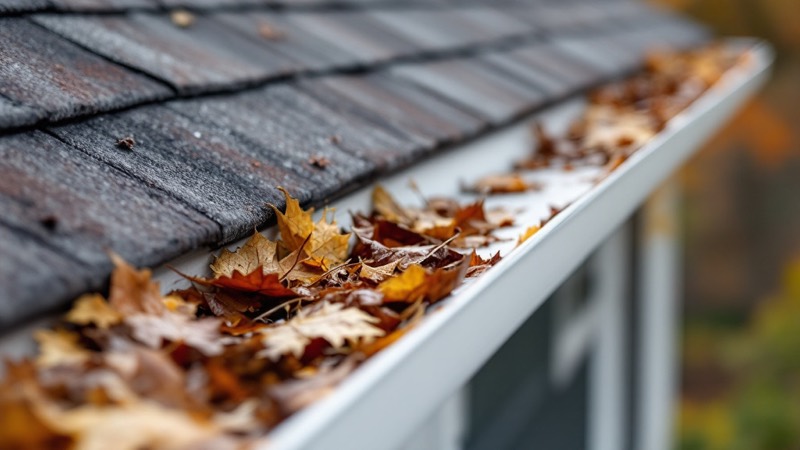 Gutter Cleaning — real results in Ocean County