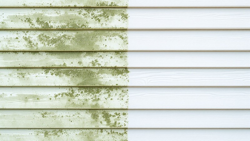 House Washing — real results in Ocean County